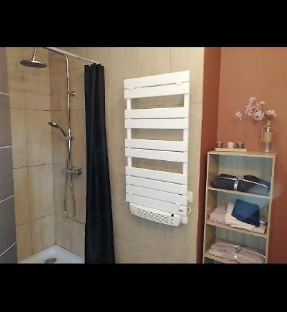 Petite Maison Saint-Vigor-le-Grand Kültér fotó