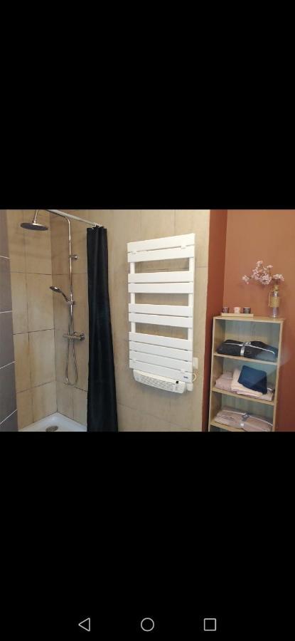 Petite Maison Saint-Vigor-le-Grand Kültér fotó
