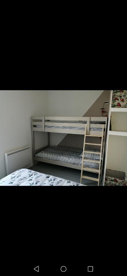 Petite Maison Saint-Vigor-le-Grand Kültér fotó